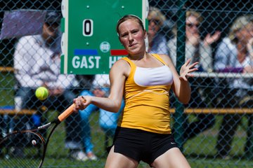 Ingrid Suslov 204 - Holmer Open